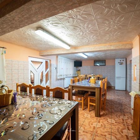 Villa Casa Cosmina Arieşeni Extérieur photo