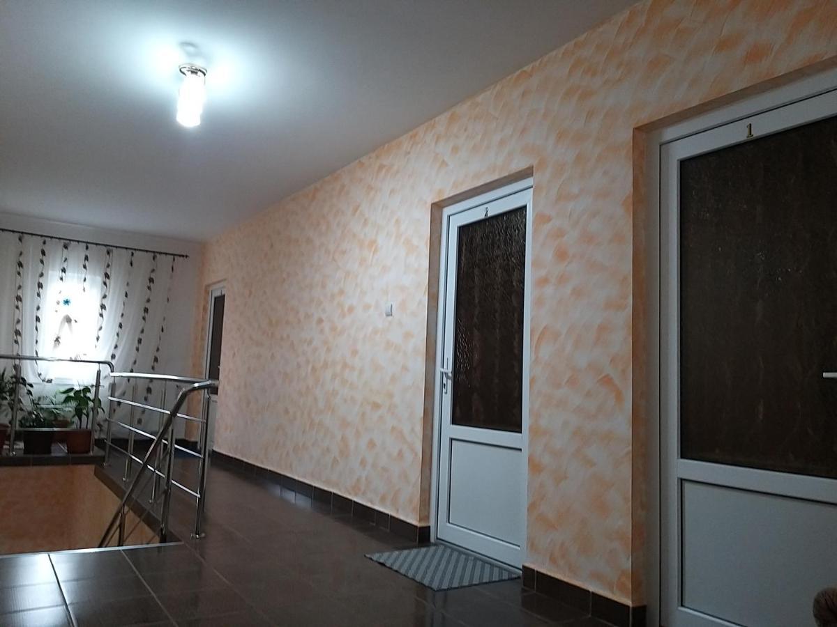 Villa Casa Cosmina Arieşeni Extérieur photo