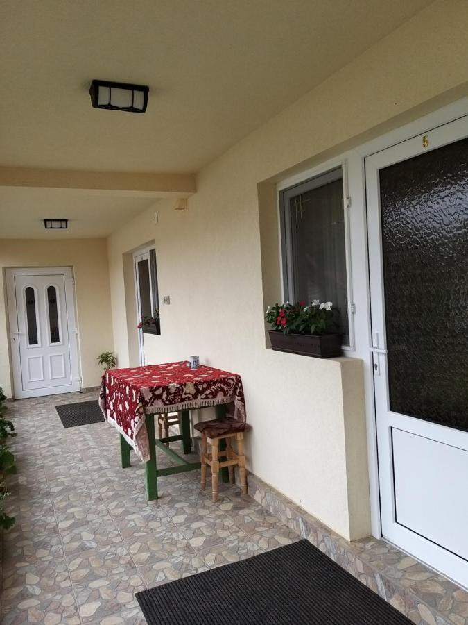 Villa Casa Cosmina Arieşeni Extérieur photo