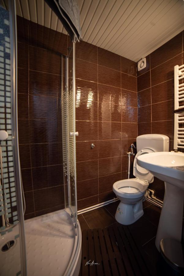 Villa Casa Cosmina Arieşeni Extérieur photo