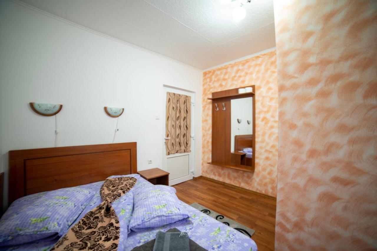 Villa Casa Cosmina Arieşeni Extérieur photo