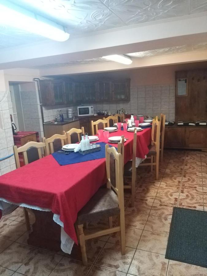 Villa Casa Cosmina Arieşeni Extérieur photo